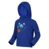 Regatta Peppa Pig Kids' Hiking Graphic Hoodie -Outdoor Sporting Goods kcc02567aa4ad92958148ef812bec1bb1