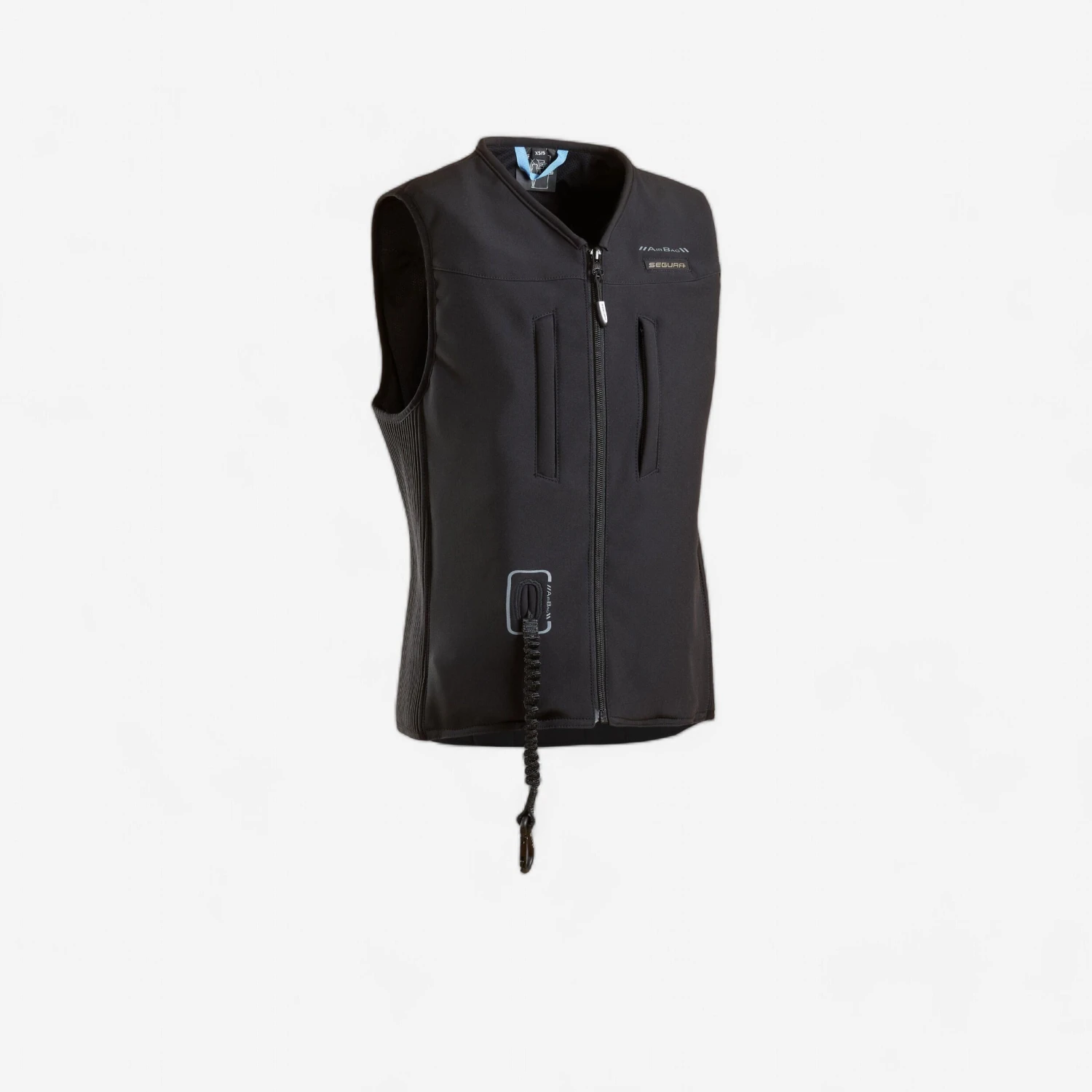 Segura Kids' Airbag Body Protector 3 Segura Kids' Airbag Body Protector