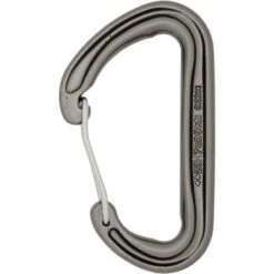 DMM Phantom Wiregate Carabiner -Outdoor Sporting Goods kcc483a9a72c491d99e30e04fba730582