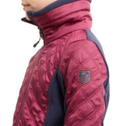 Kids' Horse Riding Bi-Material Warm Fleece 500 41 Kids' Horse Riding Bi-Material Warm Fleece 500 -Outdoor Sporting Goods kcc6b2cbea4faa528fecf87bc7474b105