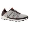 Craghoppers Mens Locke Trainers (Cloud Grey/Black) -Outdoor Sporting Goods kcc932527a16f417fbe8b619a5ede48a5