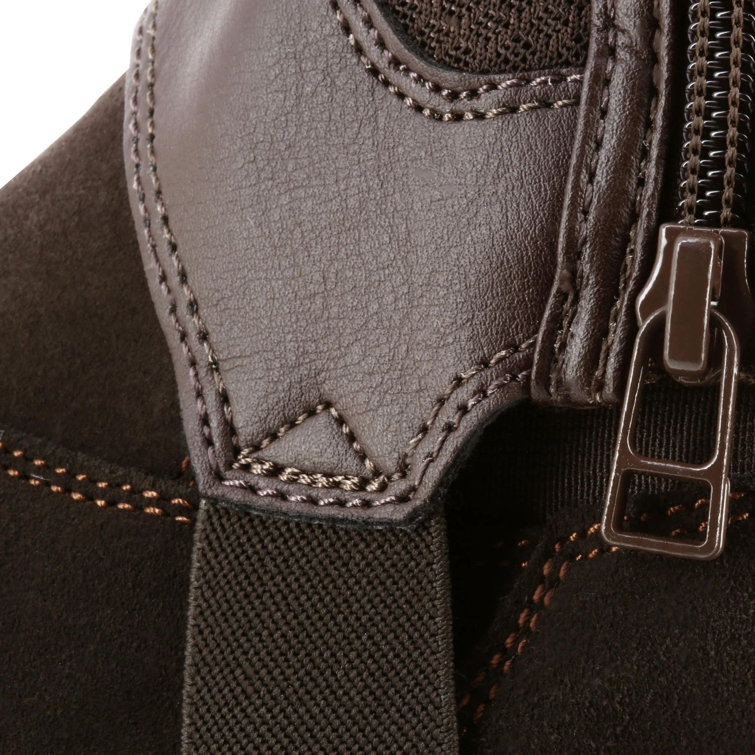 Kids' Horse Riding Mesh Half Chaps 100 17 Kids' Horse Riding Mesh Half Chaps 100 - Image 15