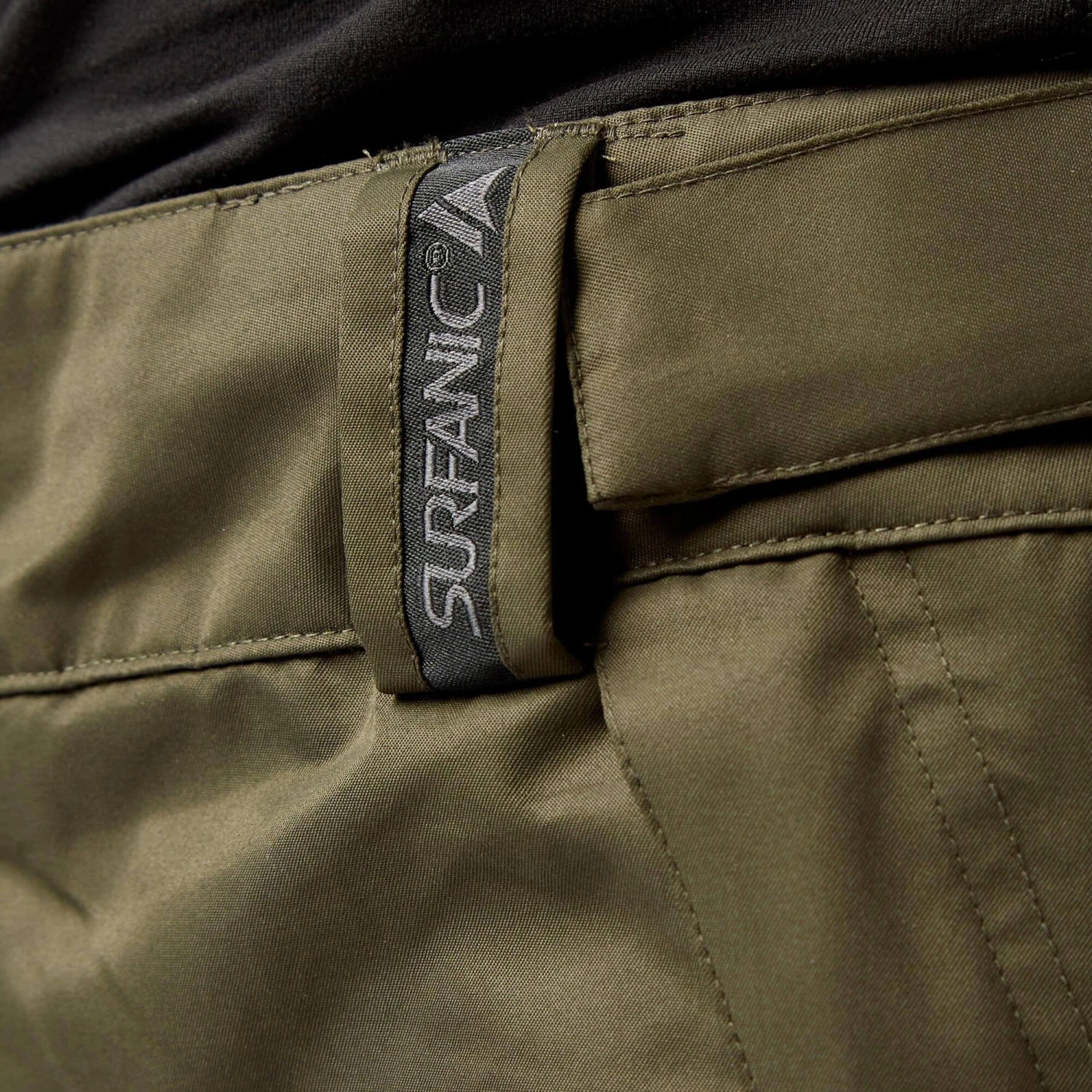 Scortch Hypadri Ski Pant Black 17 Scortch Hypadri Ski Pant Black - Image 15