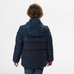 Quechua Kids’ Hiking Padded Jacket - Aged 2-6 20 Quechua Kids’ Hiking Padded Jacket - Aged 2-6 -Outdoor Sporting Goods kcd067888303d7a58399d1c0101f5a58a