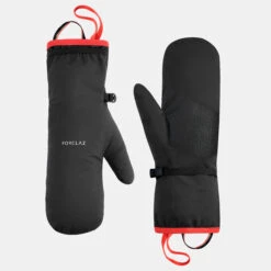 Adult Mountain Trekking Over-Gloves 11 Adult Mountain Trekking Over-Gloves -Outdoor Sporting Goods kcd2bcf4710a4becd6960f56a3d7e61b1