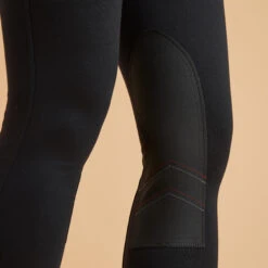 140 Warm Women's Horse Riding Warm Jodhpurs -Outdoor Sporting Goods kcd50336238f802777e8f1902af84d625