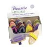 Beastie Body Brush (Pack Of 12) (Multicoloured) -Outdoor Sporting Goods kcd59dd936a8e40a15e812b27234f736b