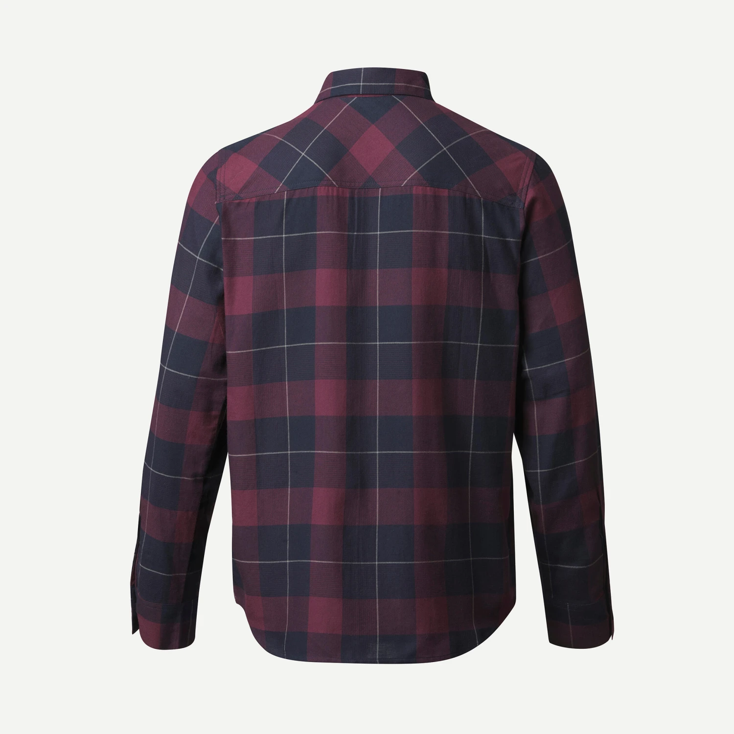 Men's Travel Trekking Shirt 4 Men's Travel Trekking Shirt - Image 2