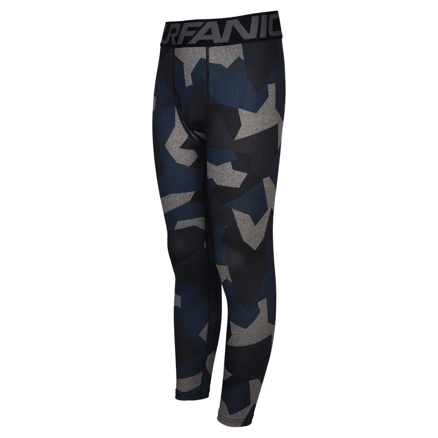 Bodyfit Limited Edition Long John White Out Print 10 Bodyfit Limited Edition Long John White Out Print - Image 8