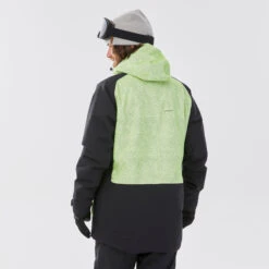 Men's Snowboard Jacket 25 Men's Snowboard Jacket -Outdoor Sporting Goods kcee86d6d218166fe8631546160685ac4