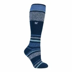 Ladies Thermal Extra Long 2.3 TOG Winter Knee High Ski Socks 24 Ladies Thermal Extra Long 2.3 TOG Winter Knee High Ski Socks -Outdoor Sporting Goods kcef6f516e046ccfbbd8394d9a478eebc