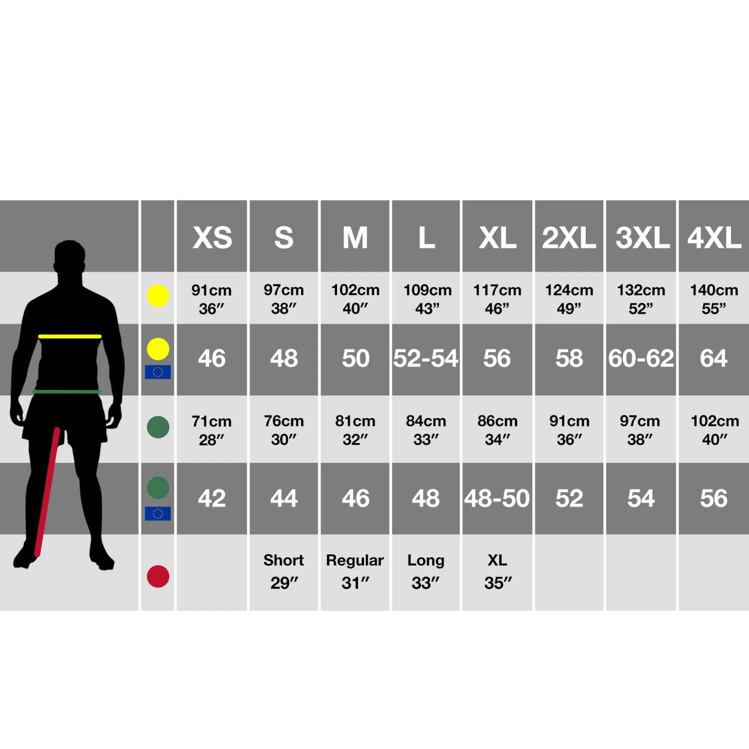 Craghoppers Mens Bryson Polo Shirt (Woodland Green) 5 Craghoppers Mens Bryson Polo Shirt (Woodland Green) - Image 3