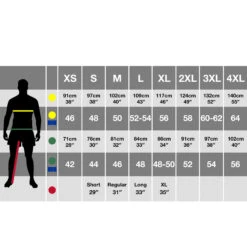 Craghoppers Mens Expolite Padded Vest (Black) -Outdoor Sporting Goods kcf1ed7bbc6c85b254b7f441433c5ad3d 7