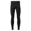 Craghoppers Mens Merino Baselayer Tights (Black) -Outdoor Sporting Goods kcf349d4c9eb45c35b12b4b04d8566190