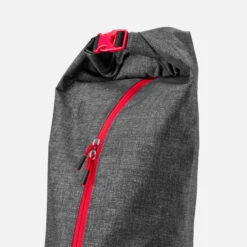 WEDZE SKI BAG - 500 GREEN -Outdoor Sporting Goods kcf619292dc8ad4d304756cbd05b74c37