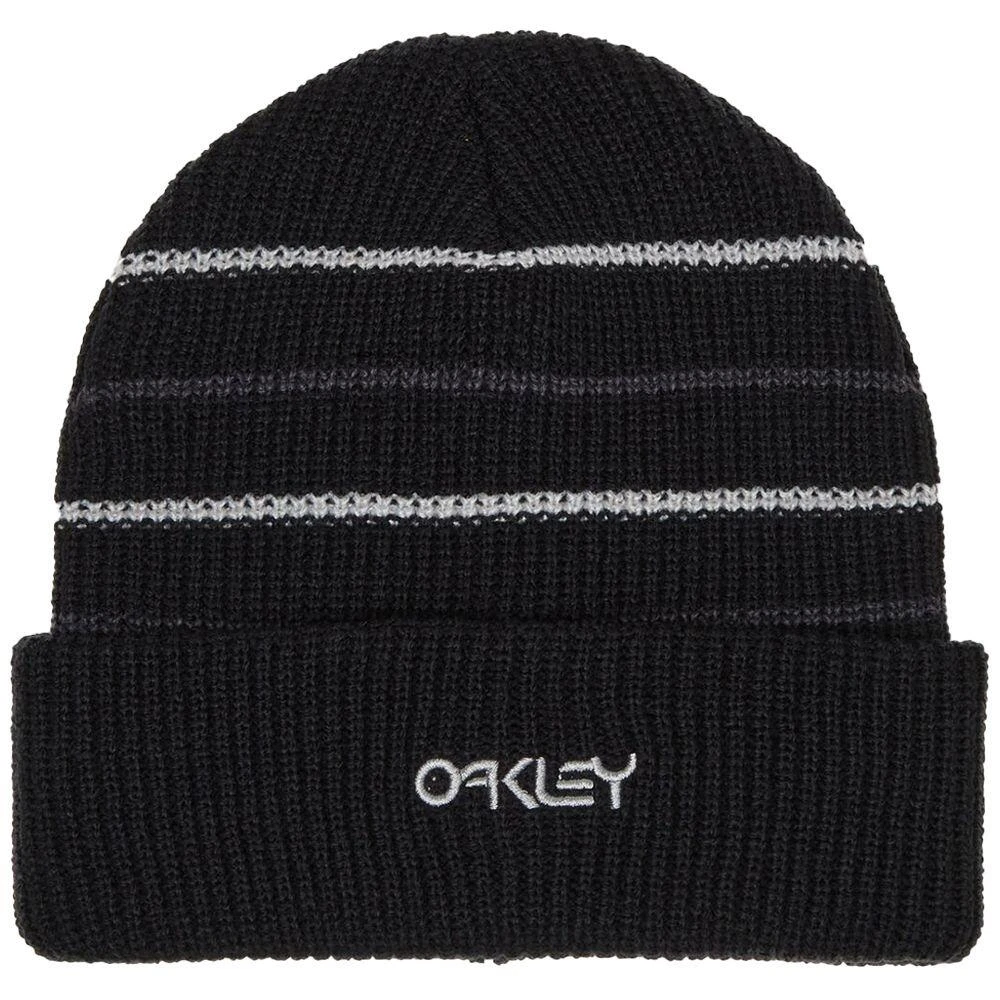 Oakley B1B Stripe Unisex Beanie 3 Oakley B1B Stripe Unisex Beanie