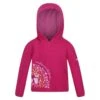 Regatta Childrens/Kids Peppa Pig Printed Hoodie (Berry Pink) 1 Regatta Childrens/Kids Peppa Pig Printed Hoodie (Berry Pink) -Outdoor Sporting Goods kcfa218339d39d5730ff85bc2ca100e00