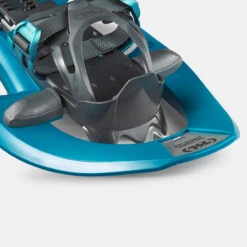Medium Deck Snowshoes - TSL 325 ACCESS Mallard Blue - 16 Medium Deck Snowshoes - TSL 325 ACCESS Mallard Blue - -Outdoor Sporting Goods kd01cc9bb60f2b618c05ba2c1315a088e