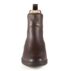 560 Adult Horse Riding Leather Jodhpur Boots 16 560 Adult Horse Riding Leather Jodhpur Boots -Outdoor Sporting Goods kd0314e65c23a3e9adcb2ca26ea2cca48