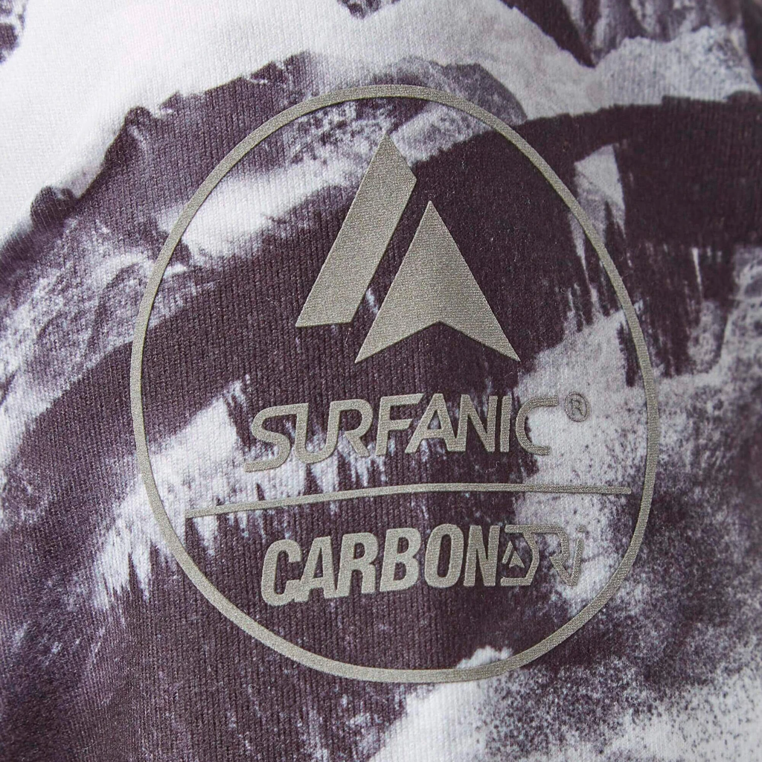 Bodyfit Limited Edition Zip Neck Forest Geo Camo 13 Bodyfit Limited Edition Zip Neck Forest Geo Camo - Image 11