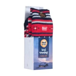 Mens Nordic Patterned Non Slip Thermal Slipper Socks With Grippers 11 Mens Nordic Patterned Non Slip Thermal Slipper Socks With Grippers -Outdoor Sporting Goods kd0a3ccd221a0ad8cbd9fd4d65d91b287