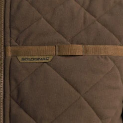 Country Sport Silent Padded Gilet 500 Brown. 12 Country Sport Silent Padded Gilet 500 Brown. -Outdoor Sporting Goods kd0a94dd097a210ca3e14a6175fe456a2