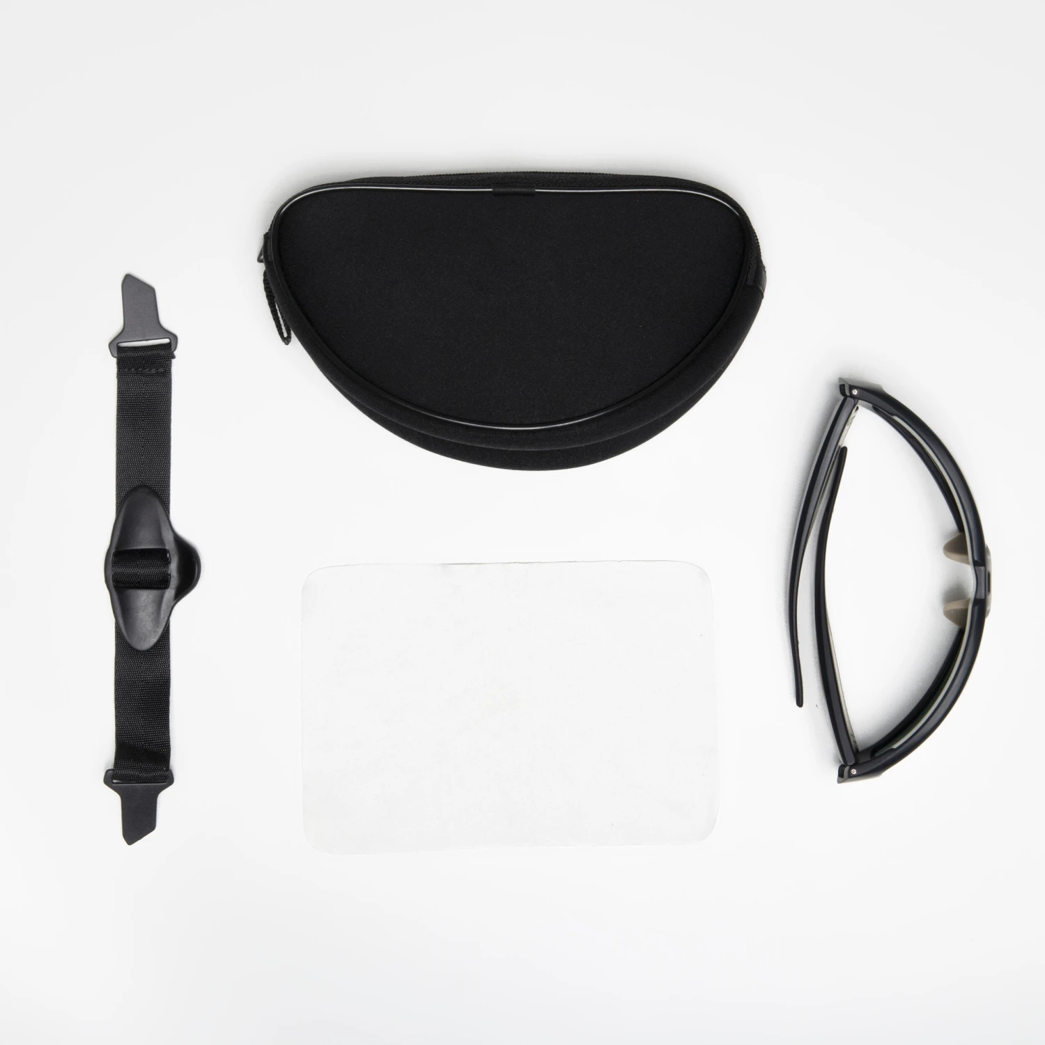 KITESURFING POLARISED SUNGLASSES - KSF 900 13 KITESURFING POLARISED SUNGLASSES - KSF 900 - Image 11