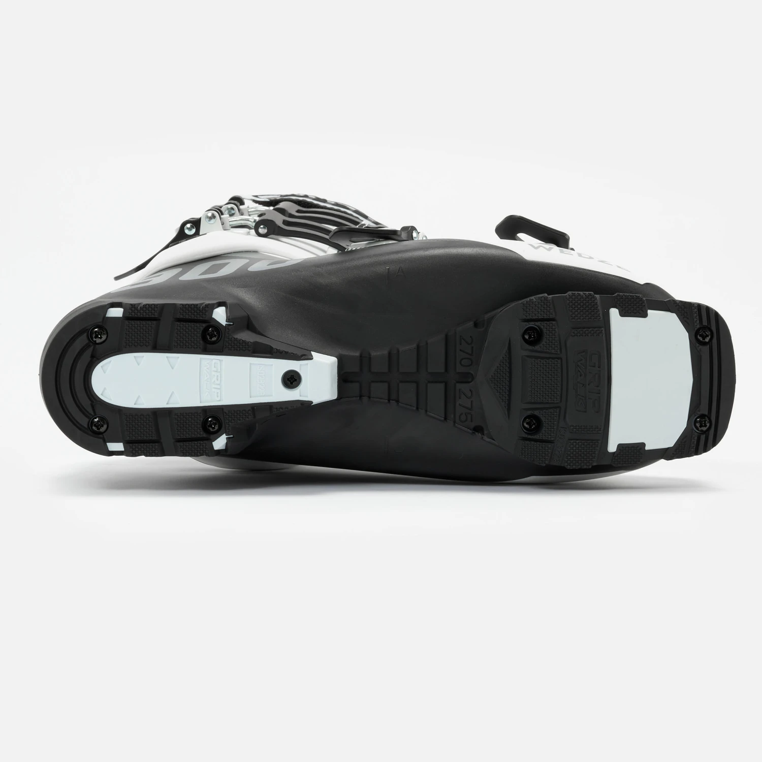 WEDZE MEN’S GW SKI BOOTS - 900 11 WEDZE MEN’S GW SKI BOOTS - 900 - Image 9