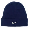 Nike Babies Swoosh Beanie (Navy)