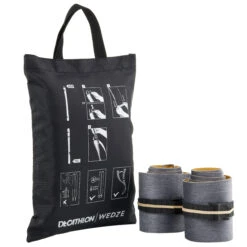 WEDZE FREE TOURING PACK - ROOKIE 90 + AMBITION BINDINGS 10 MN + SKINS -Outdoor Sporting Goods kd1532cfe4944d9548a25abd6f5aaf8bc