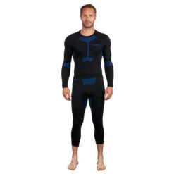 WEDZE Men’s Seamless Ski Base Layer Bottom BL 580 I 10 WEDZE Men’s Seamless Ski Base Layer Bottom BL 580 I -Outdoor Sporting Goods kd1bc607d82739965f62475f2d9009690