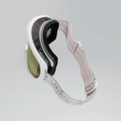 WEDZE KIDS’ AND ADULT’S BAD WEATHER SKIING AND SNOWBOARDING MASK -G 500 S1 -Outdoor Sporting Goods kd27d7da9c06516960589a026a152e262