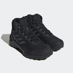 ADIDAS Eastrail 2.0 Mid RAIN.RDY Hiking Shoes -Outdoor Sporting Goods kd288de3cb4ae06fb8bd75ee5e82cc9b8