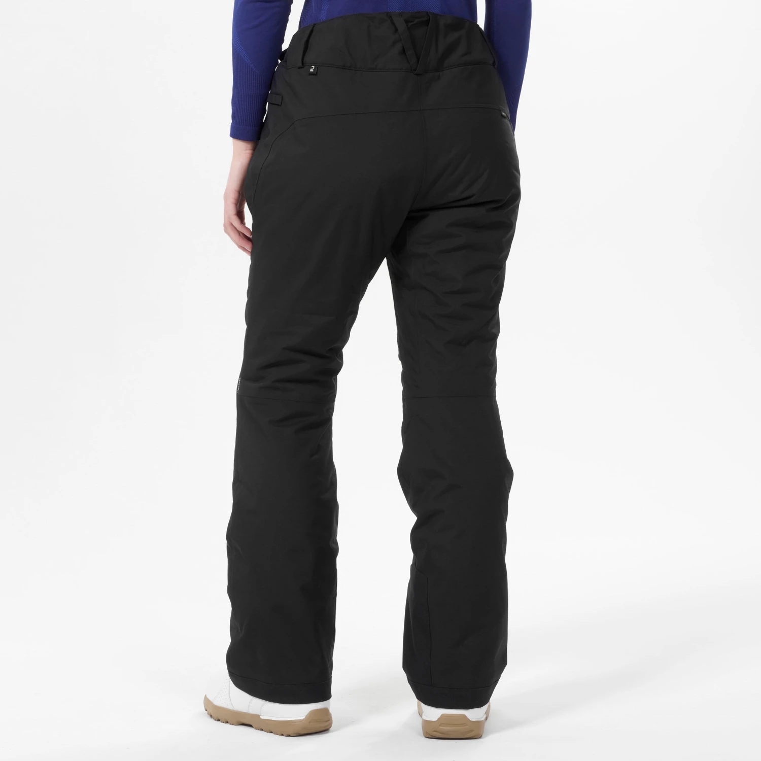 Women's Snowboard Trousers 5 Women's Snowboard Trousers - Image 3