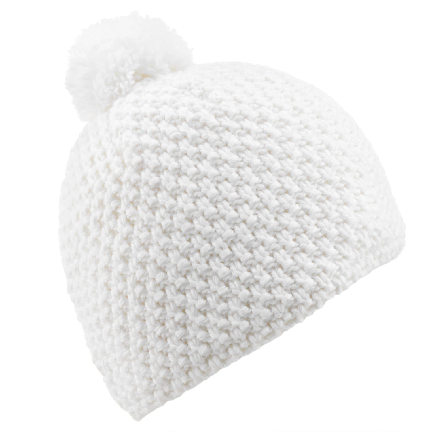 WEDZE ADULT SKI HAT - TIMELESS 4 WEDZE ADULT SKI HAT - TIMELESS - Image 2