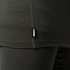 CarbonDri Bodyfit Crewneck Black -Outdoor Sporting Goods kd3252bf2862eed28e97352f3b8397f17