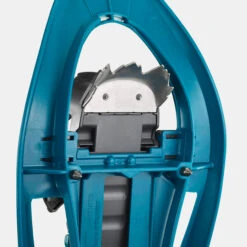 Medium Deck Snowshoes - TSL 325 ACCESS Mallard Blue - 19 Medium Deck Snowshoes - TSL 325 ACCESS Mallard Blue - -Outdoor Sporting Goods kd35cd10c4103411b0479334a1ef1be50