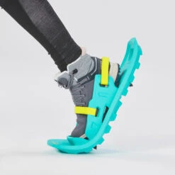 Small Sieve Snowshoes – Quechua EASY SH100 MOUNTAIN JR 28 Small Sieve Snowshoes – Quechua EASY SH100 MOUNTAIN JR -Outdoor Sporting Goods kd3977282ed24a5c86b34dcf935021ed1