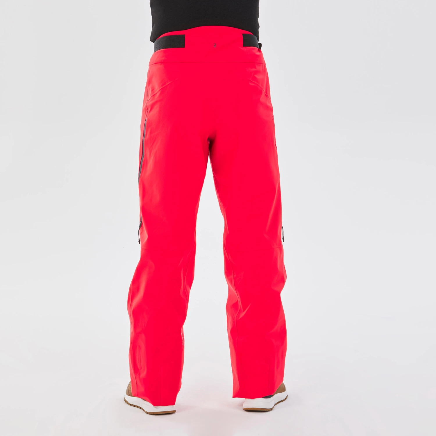 WEDZE MEN'S SKI TROUSERS - FR PATROL 17 WEDZE MEN'S SKI TROUSERS - FR PATROL - Image 15
