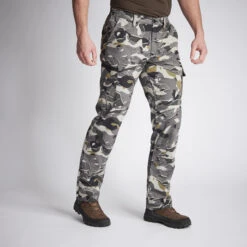 Men's Regular Trousers -Outdoor Sporting Goods kd3a3635a1c32056b17c84d010f91f8b8