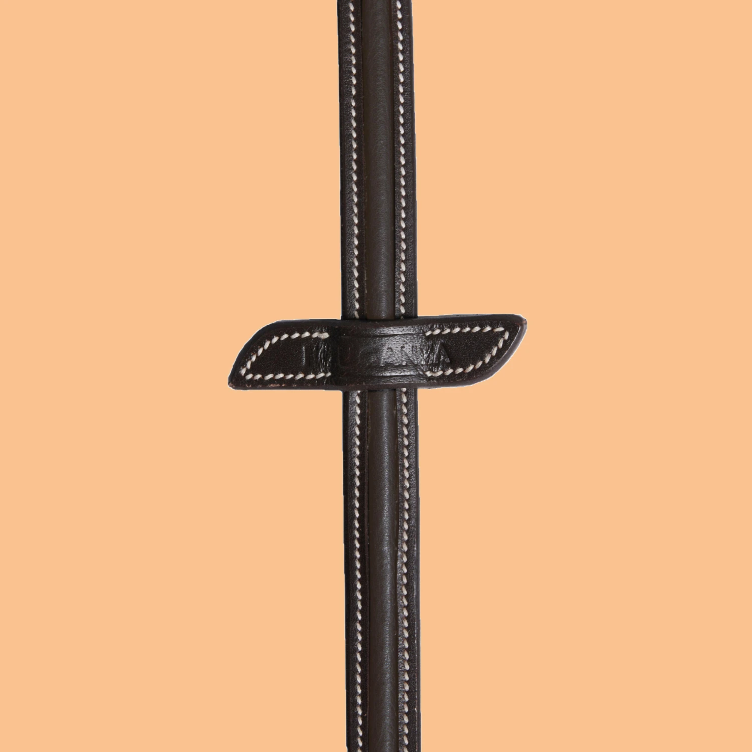 Horse Riding Leather Grip Reins For Horse & Pony 900 8 Horse Riding Leather Grip Reins For Horse & Pony 900 - Image 6
