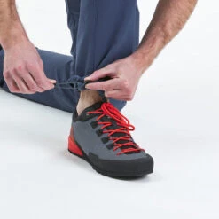 Simond Men's Climbing And Mountaineering Lightweight Trousers - ROCK EVO -Outdoor Sporting Goods kd3ed0ed27c2651f6d64e57be10caedfa