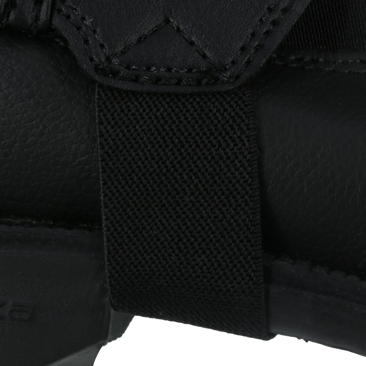 Kids' Horse Riding Classic Synthetic Half Chaps 140 9 Kids' Horse Riding Classic Synthetic Half Chaps 140 - Image 7