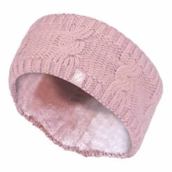 Ladies Cable Knitted Fleece Lined Thermal Winter Ear Warmer Headband 32 Ladies Cable Knitted Fleece Lined Thermal Winter Ear Warmer Headband -Outdoor Sporting Goods kd45561d96cd35c6f9ea0ff69aa182d85