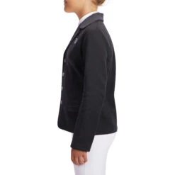 100 Compete Kids' Horse Riding Show Jacket 21 100 Compete Kids' Horse Riding Show Jacket -Outdoor Sporting Goods kd46608ff3445e3fd5b9013e2dbf24159