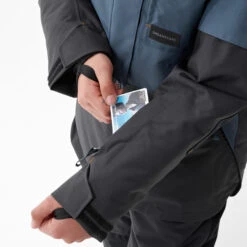 Kids’ Snowboard Jacket - SNB 500 Teen Boy -Outdoor Sporting Goods kd471e29efa65a665488031c13d4d4246