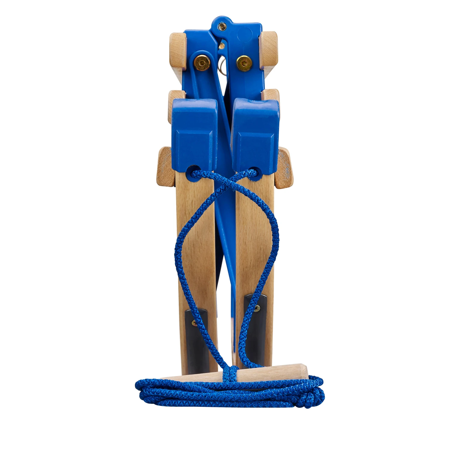 No Brand Folding Sledge Davos 100 Cm 6 No Brand Folding Sledge Davos 100 Cm - Image 4