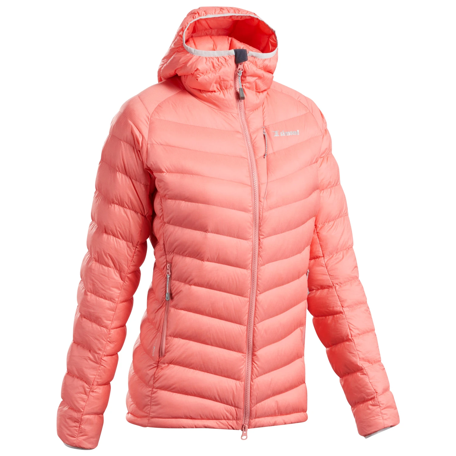 Simond Women's Mountaineering Down Jacket 3 Simond Women's Mountaineering Down Jacket