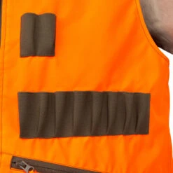 Men's Country Sport Reversible Waistcoat -Outdoor Sporting Goods kd568008d1eee19a4caf9b4b376ca03c0