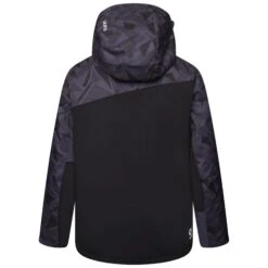 Dare 2b Kids' Humour II Ski Jacket -Outdoor Sporting Goods kd5806f7ba4ae2946ffe40d015545147c